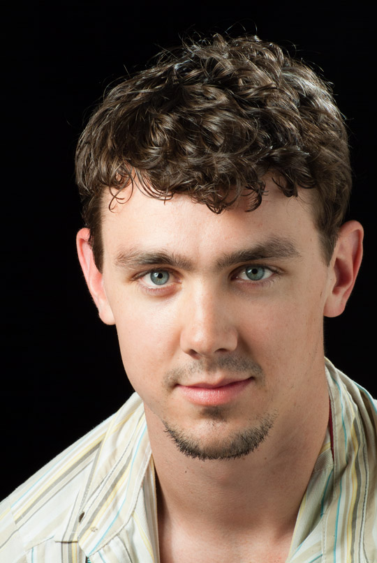 Fort Lauderdale professional headshot